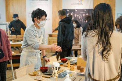 2021年開催の様子