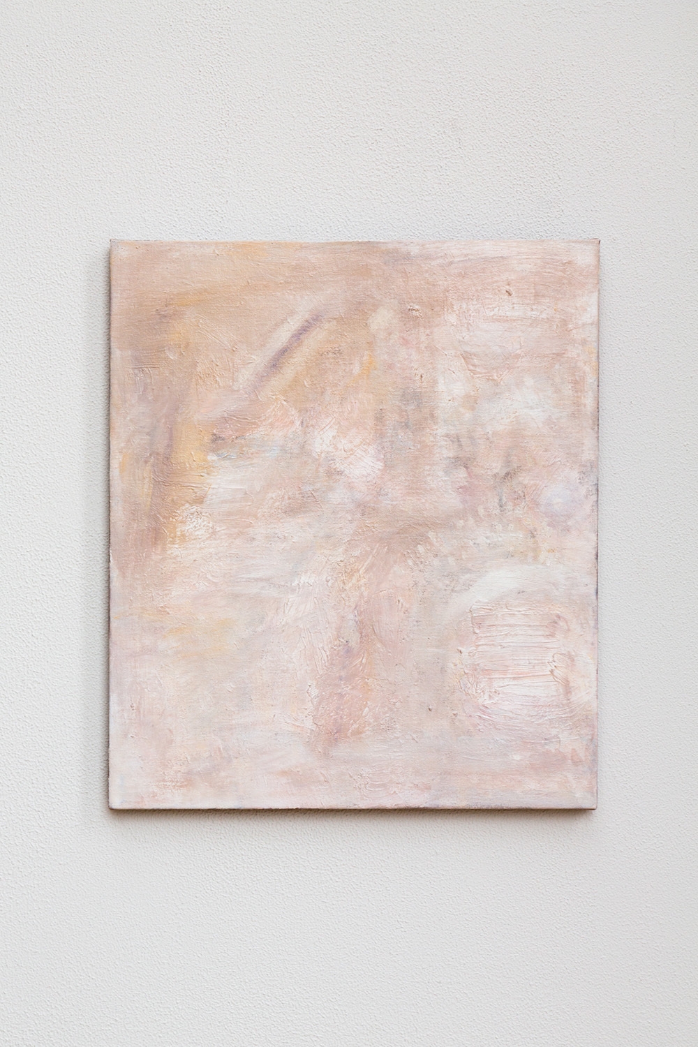 岩名 泰岳《<光輝ある農村生活>》|Photo by Hana Sawada