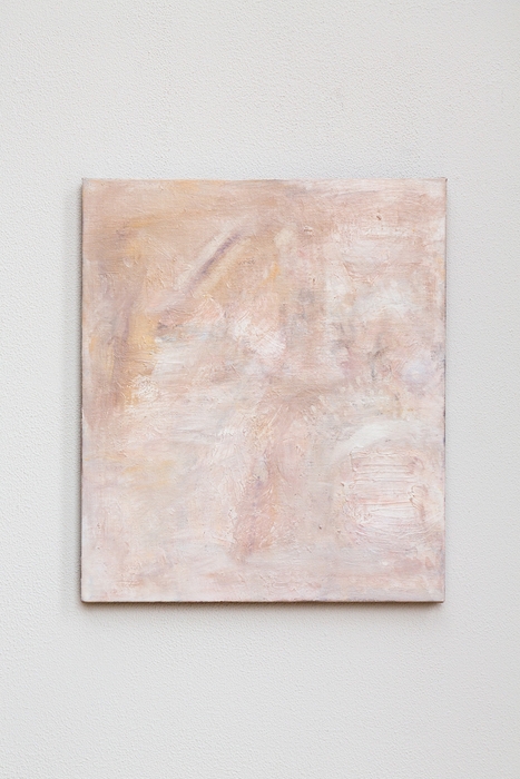 岩名 泰岳《<光輝ある農村生活>》|Photo by Hana Sawada