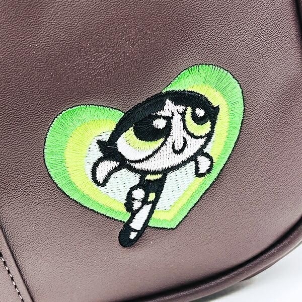 パワパフスクバ