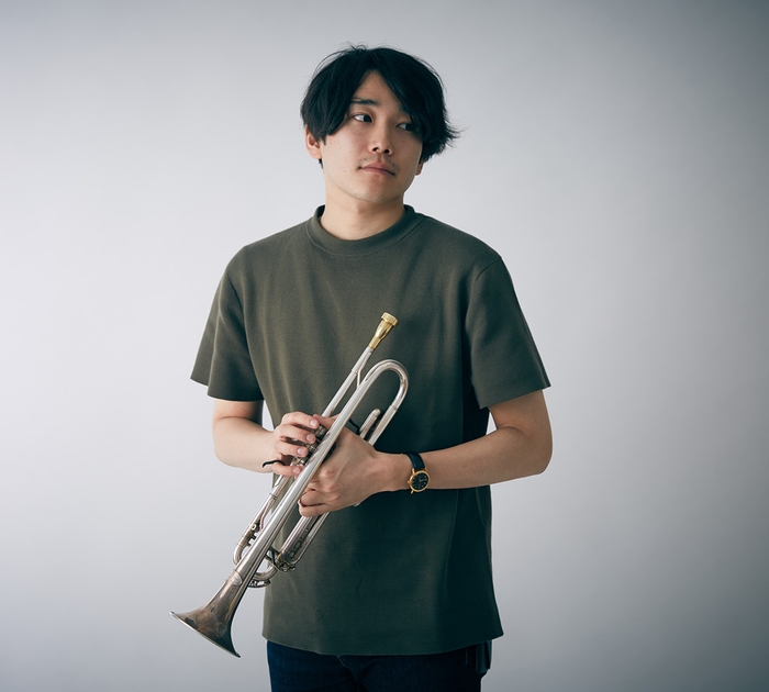 山田 丈造 / トランペット奏者