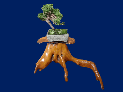 展示品の一例（過去開催時）