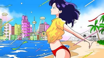 ”リバイバル”音楽プロジェクト『Newtro』 peetoがclassの名曲「夏の日の1993」をカバー！ ラヴァーズロック風のやわらかなリズムと優しい歌声で、 あの夏の情景をゆったりと描き出す、新たなサマーラブソング。