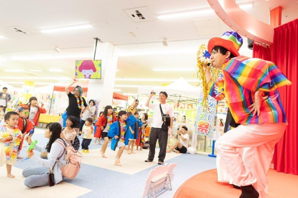 〜「ファンタジーワールドツアー」7大コンテンツの様子_1~