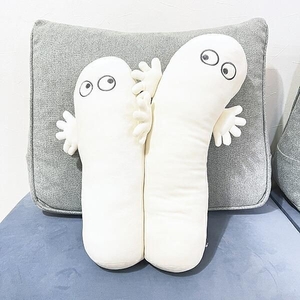 ニョロニョロのバッグ