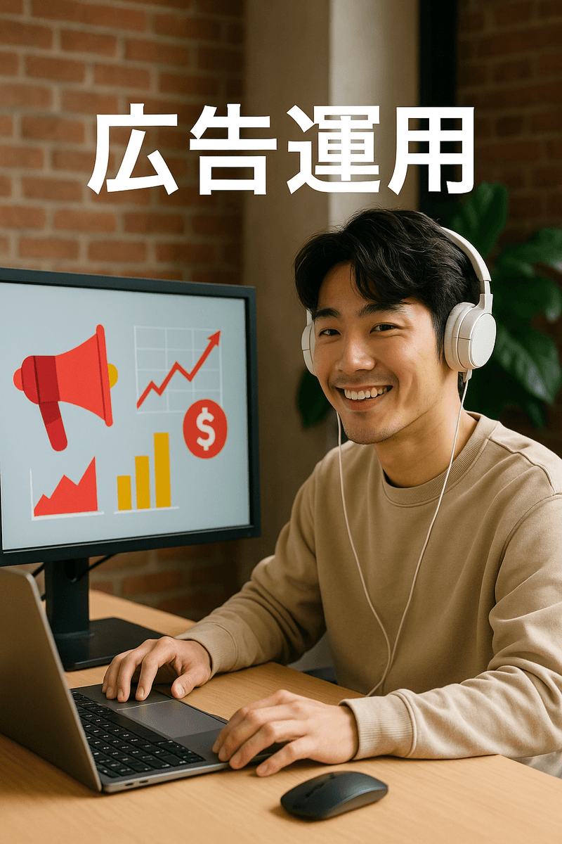 変化する広告運用の最前線と成果最大化のための戦略的アプローチ