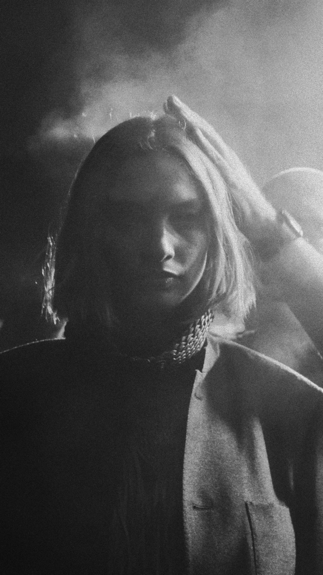 アドルフォ・ドミンゲス 080 Barcelona Fashionに初参加