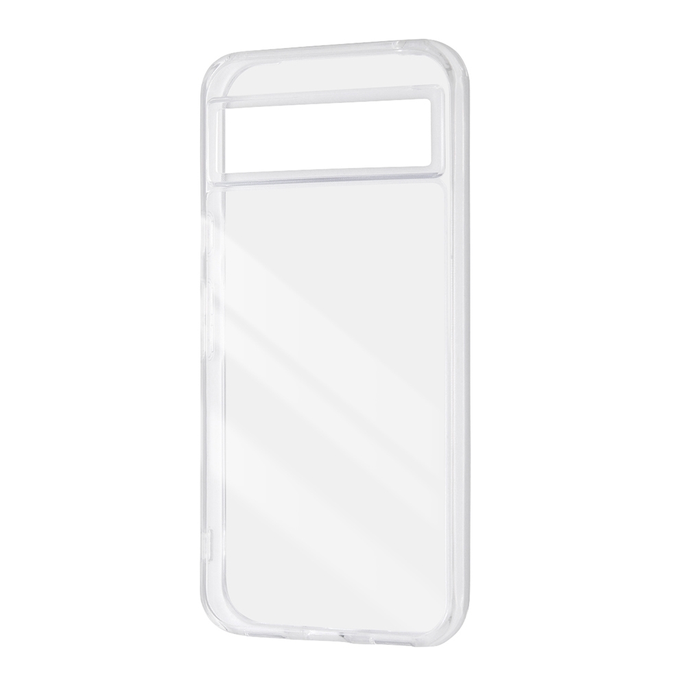 ハイブリッドケース