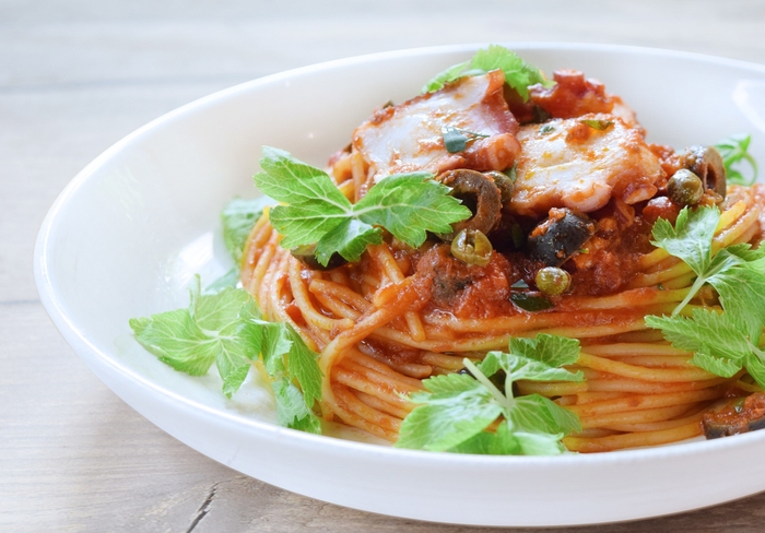 日替わりパスタ