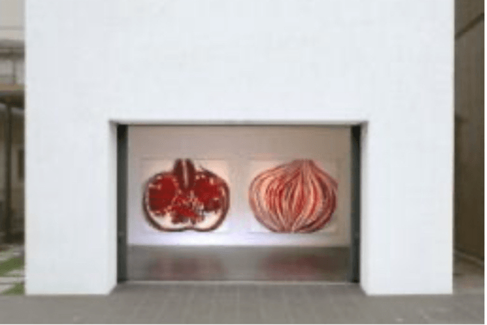 「Gallery-T」外観