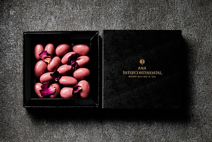 ルビーアマンド(イメージ)