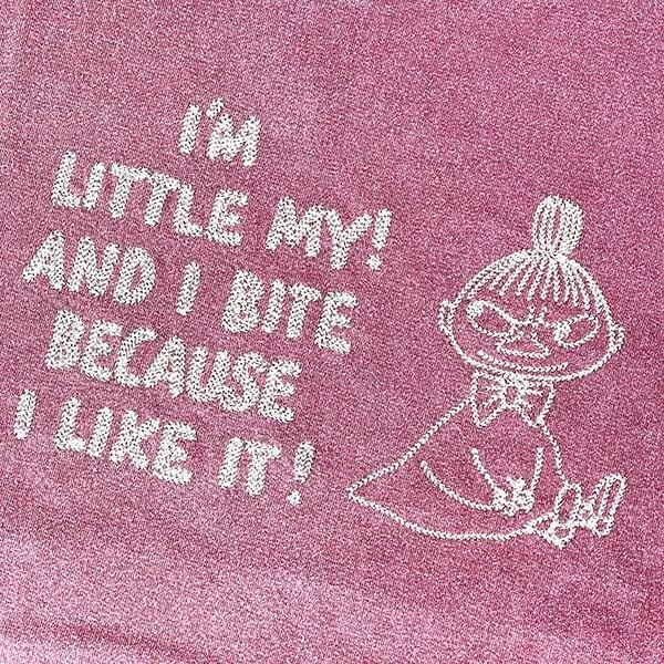 リトルミィのTシャツ