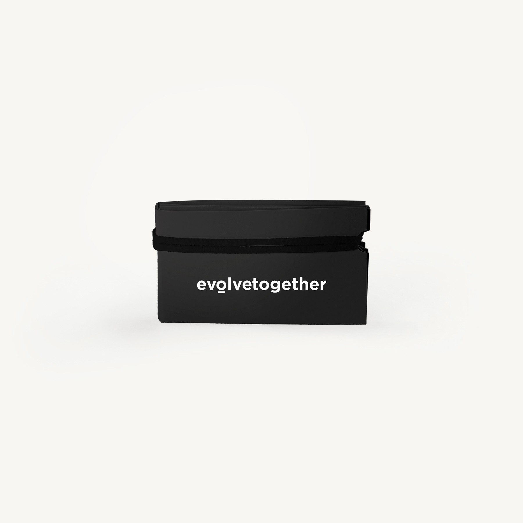 スタイリッシュなマスクキーパー