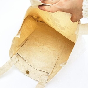 オサムグッズのトートバッグ