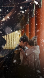 中国ドラマ「九重紫」 衛星劇場にて本日午後9:00より放送開始！