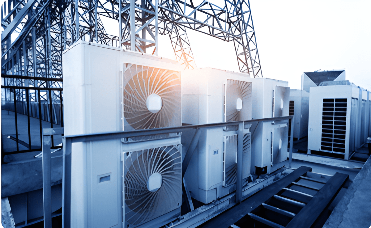 フロスト&サリバン、スマートHVACシステムが建物の効率性、サイバーセキュリティ、顧客体験を革新するという調査結果を発表