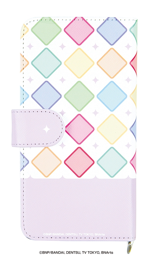 アイプラフォン(3)