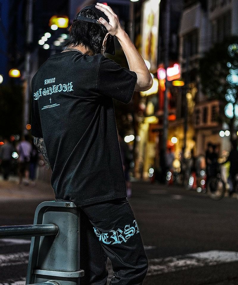 【Blackletter】 Evilways Pants (Limited Color.)