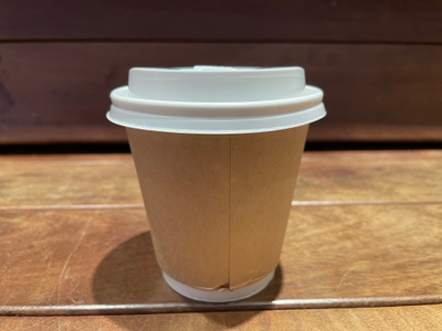 オリジナル商品『玄米焙煎コーヒー』　