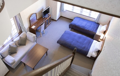 コルチナフロアメゾネット