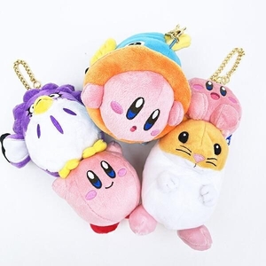 カービィのマスコット