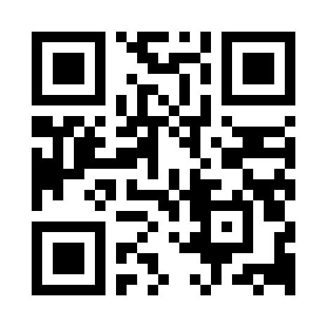 万博店リンクツリー 二次元コード