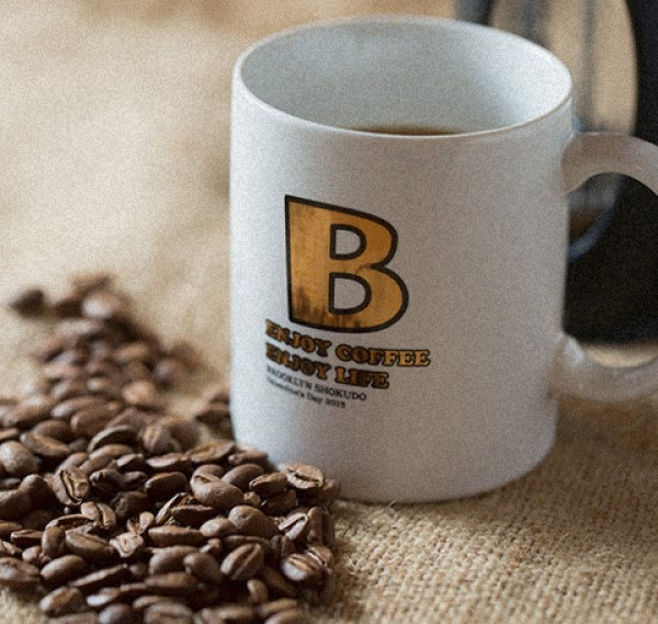 昼飲みやBar使いも可能!“食堂”スタイルのカフェ『BROOKLYN SHOKUDO』の情報を駅近ドットコムで公開