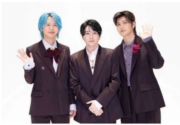 2025年上半期チャート発表！ミセスが史上初の3冠獲得