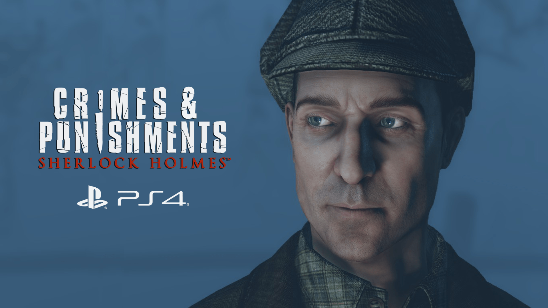 殺人ミステリーの名作がPlayStation(R)4のストアで再登場