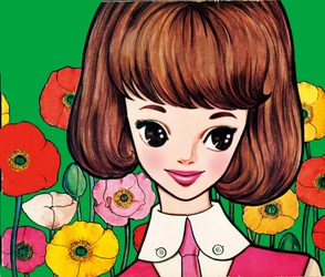 昭和レトロ！ 『Roots of Kawaii　内藤ルネ展』いよいよ開催！