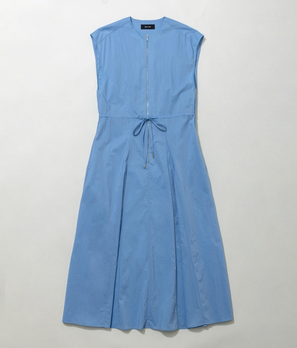 W'S RECYCLED NYLON ONEPIECE_front