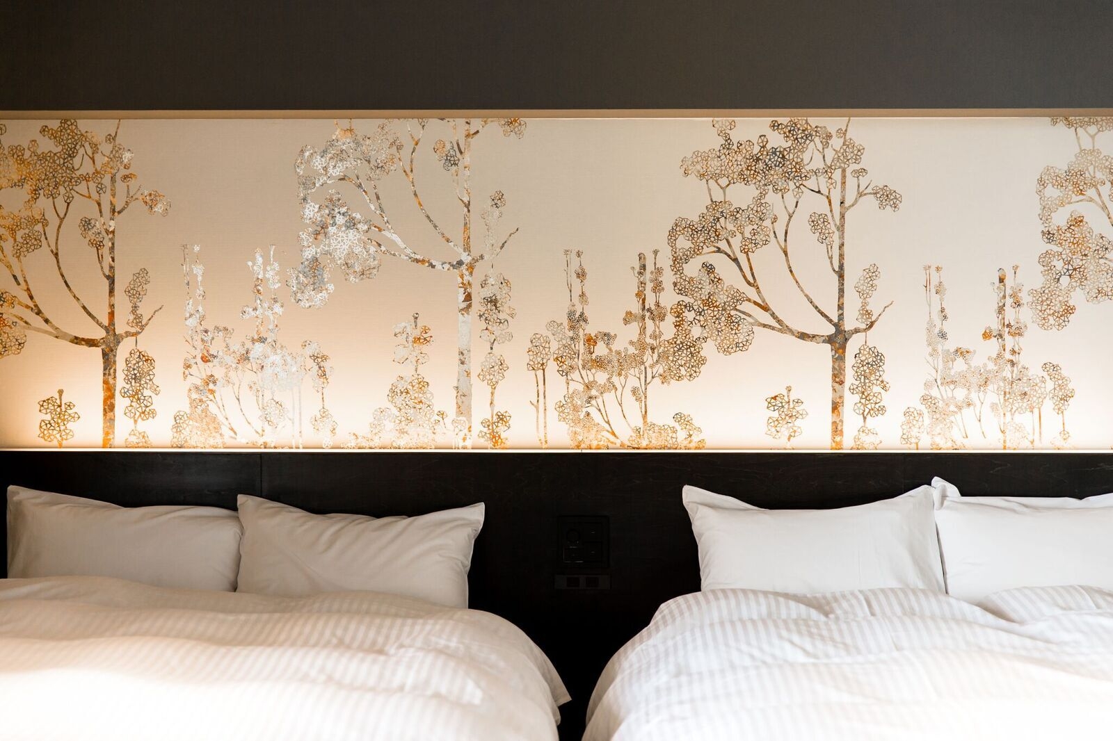 客室(寝室)イメージ