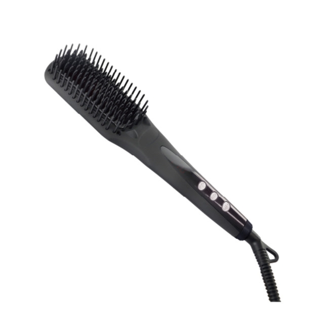<SPECIAL CARE>H2 ONEST STRAIGHT HEAT BRUSH
