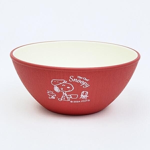 スヌーピーシェフシリーズの食器