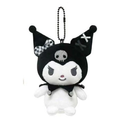 クロミ＆マイメロのおそろいがラブリー！ギンガムチェックシリーズのアイテムに胸きゅん！[予約受付中]