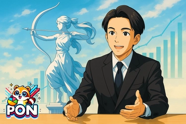  “見えない経営”を、そっと見える化。