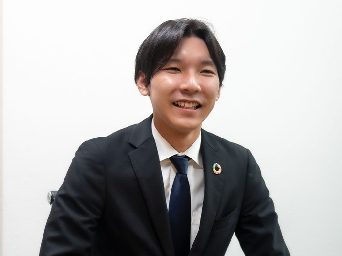 ー近藤査定士ー