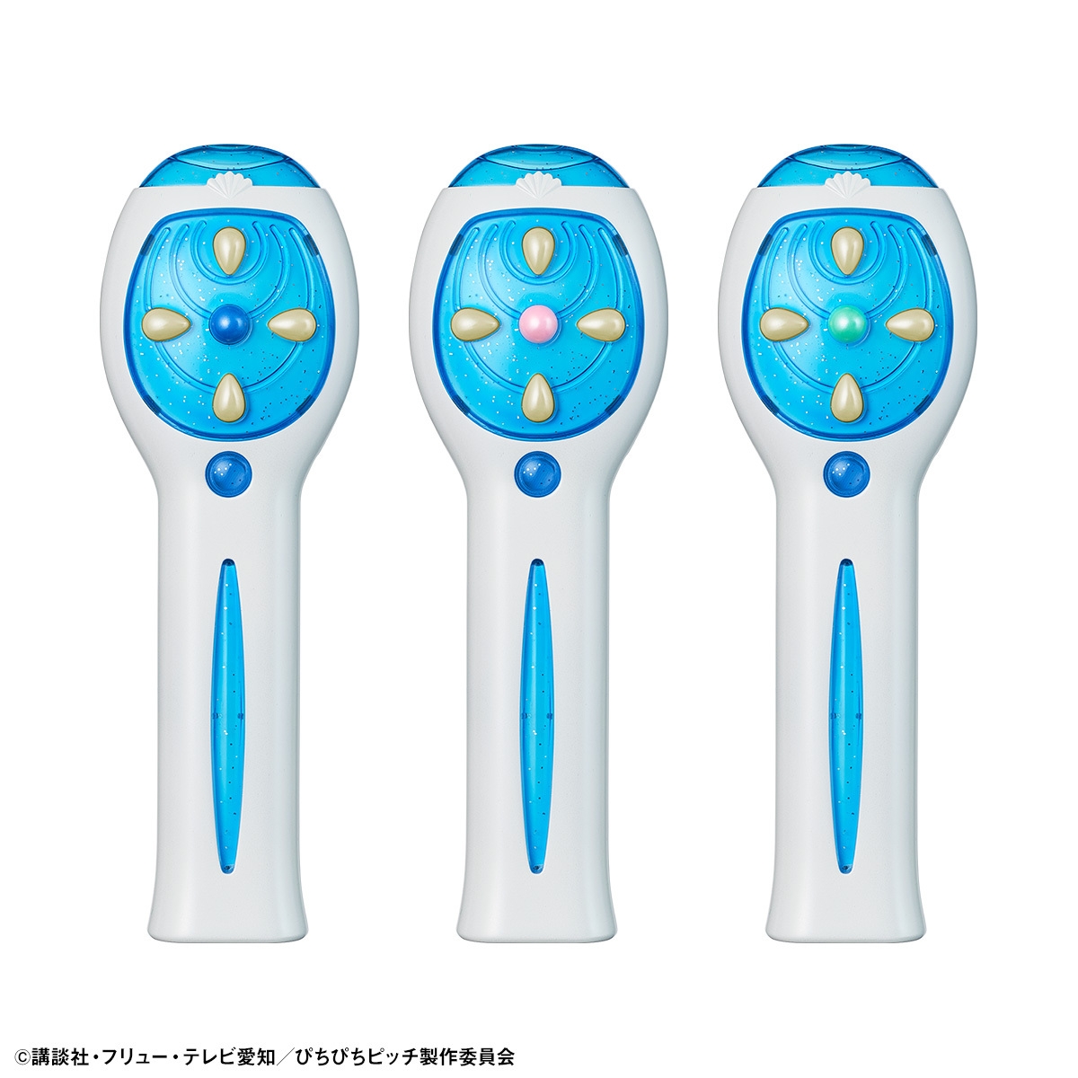 Special Memorize e-pitchマイク 七海るちあ/宝生波音/洞院リナ(商品イメージ)