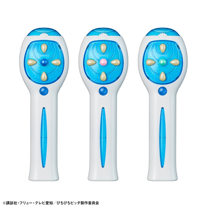 Special Memorize e-pitchマイク 七海るちあ/宝生波音/洞院リナ(商品イメージ)