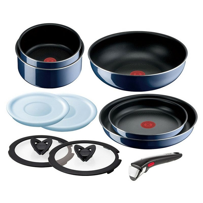 インジニオ・ネオ ロイヤルブルー インテンス セット10