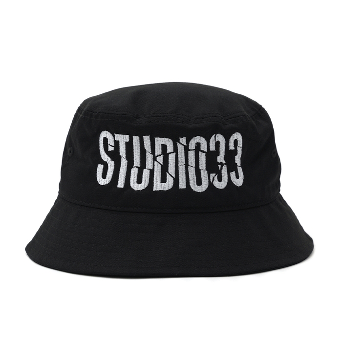 STUDIO33 × MFC STORE バケットハット