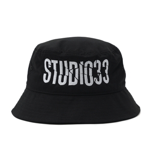 STUDIO33 × MFC STORE バケットハット
