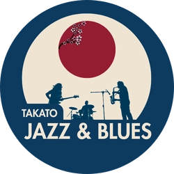 高遠ジャズ＆ブルースフェスティバル運営事務局