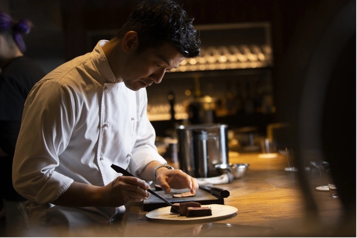 No Code のオーナー 米澤文雄