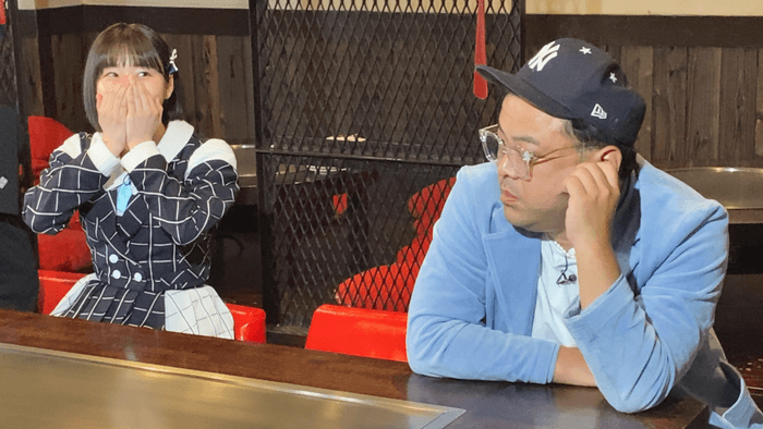 ディフェンディングチャンピオン 甲斐ここあは連勝なるか!?