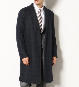 チェスターコート 31,900円（税込）