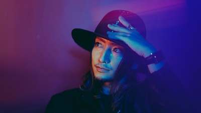 DJ / プロデューサー 