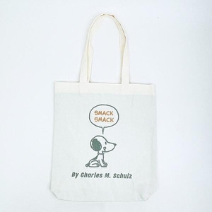 スヌーピーのバッグ