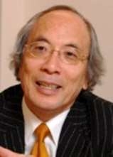 近畿大学客員教授　菅下　清廣　氏