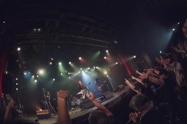 世界最大級のライブ・コンテスト 「エマージェンザ・ジャパン2025」日本代表を決める最終決戦が 7月12日(土)渋谷duo MUSIC EXCHANGEにて開催！